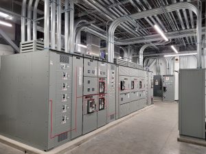 Action Electric photo 2